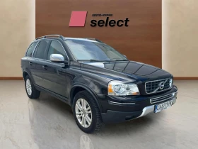 Volvo Xc90 2.4 D5 - 39990 лв. - 29030595 3