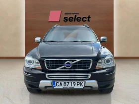 Volvo Xc90 2.4 D5 - 39990 лв. - 29030595 2