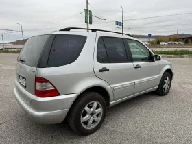 Mercedes-Benz ML 270 Special edition | Mobile.bg    5