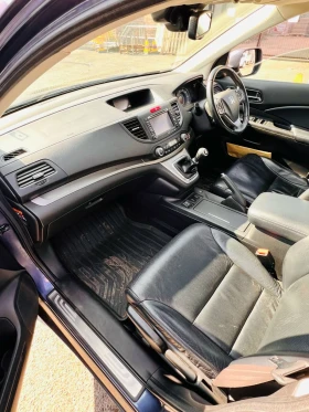 Обява за продажба на Honda Cr-v ~10 900 лв. - изображение 6