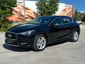 Infiniti Q30 2.2cdi/Автоматик/Реални километри