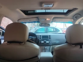 Infiniti Fx 35 3.5BENZIN/LPG  | Mobile.bg    11