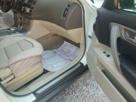 Infiniti Fx 35 3.5BENZIN/LPG  | Mobile.bg    14