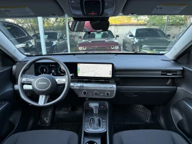 Hyundai Kona 2.0 MPI | Mobile.bg    12