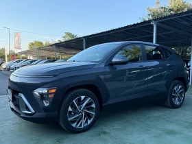     Hyundai Kona 2.0 MPI