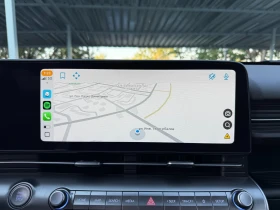 Hyundai Kona 2.0 MPI | Mobile.bg    13