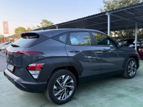     Hyundai Kona 2.0 MPI