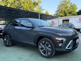     Hyundai Kona 2.0 MPI