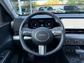 Hyundai Kona 2.0 MPI | Mobile.bg    11
