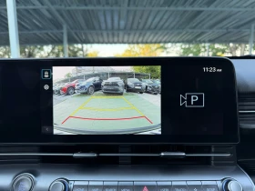 Hyundai Kona 2.0 MPI | Mobile.bg    15