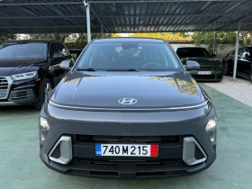     Hyundai Kona 2.0 MPI