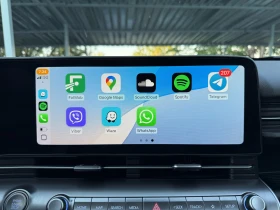 Hyundai Kona 2.0 MPI | Mobile.bg    14