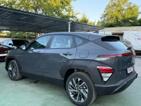 Hyundai Kona 2.0 MPI | Mobile.bg    6