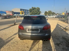 Porsche Cayenne 3.0 Disel - 24900 лв. - 29978952 6