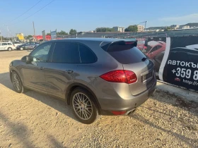 Porsche Cayenne 3.0 Disel - 24900 лв. - 29978952 5