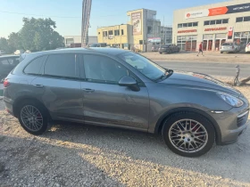 Porsche Cayenne 3.0 Disel - 24900 лв. - 29978952 8