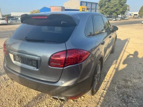 Porsche Cayenne 3.0 Disel - 24900 лв. - 29978952 7