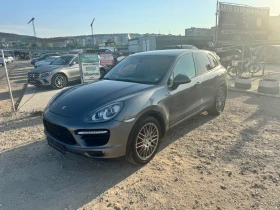 Porsche Cayenne 3.0 Disel 