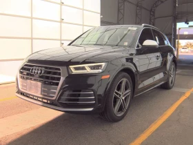 Audi SQ5 PRESTIGE Matrix* * B&O* * 360* *  | Mobile.bg    1