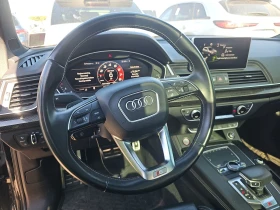 Audi SQ5 PRESTIGE Matrix* * B&O* * 360* *  | Mobile.bg    9