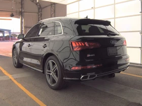 Audi SQ5 PRESTIGE Matrix* * B&O* * 360* *  | Mobile.bg    6