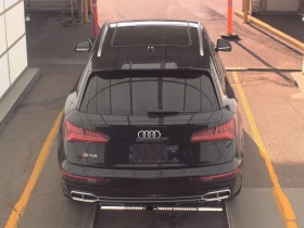 Audi SQ5 PRESTIGE Matrix* * B&O* * 360* *  | Mobile.bg    5