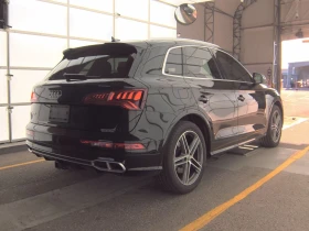 Audi SQ5 PRESTIGE Matrix* * B&O* * 360* *  | Mobile.bg    4