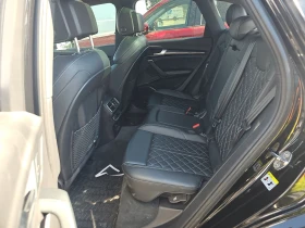 Audi SQ5 PRESTIGE Matrix* * B&O* * 360* *  | Mobile.bg    14