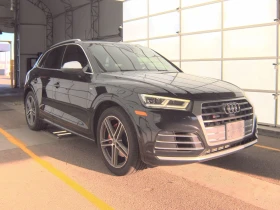 Audi SQ5 PRESTIGE Matrix* * B&O* * 360* *  | Mobile.bg    3