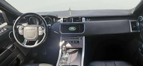 Land Rover Range Rover Sport 3.0 SDV6 - 49900 лв. - 81447526 11