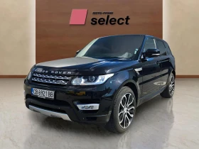Land Rover Range Rover Sport 3.0 SDV6