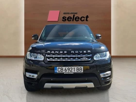 Land Rover Range Rover Sport 3.0 SDV6 - 49900 лв. - 81447526 2