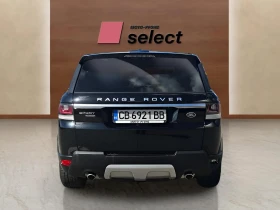 Land Rover Range Rover Sport 3.0 SDV6 - 49900 лв. - 81447526 6