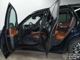 BMW X5 50e xDrive M Sport Paket Sportautomatic - 166050 лв. - 45861413 5