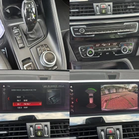 BMW X1 2.8XI* FACE* LED* HEAD UP - 48900 лв. / 25002.17 € - 75905918 15