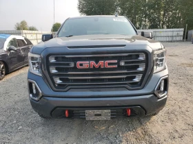 Gmc Sierra K1500* AT4* * BOSE* HEAD-UP* CARPLAY* 4X4*  | Mobile.bg    6
