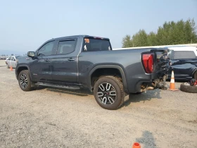 Gmc Sierra K1500* AT4* * BOSE* HEAD-UP* CARPLAY* 4X4*  | Mobile.bg    2