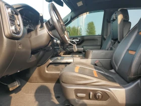 Gmc Sierra K1500* AT4* * BOSE* HEAD-UP* CARPLAY* 4X4*  | Mobile.bg    7