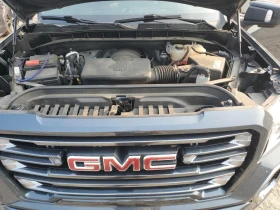 Gmc Sierra K1500* AT4* * BOSE* HEAD-UP* CARPLAY* 4X4*  | Mobile.bg    11