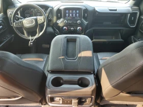 Gmc Sierra K1500* AT4* * BOSE* HEAD-UP* CARPLAY* 4X4*  | Mobile.bg    8