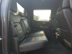 Gmc Sierra K1500* AT4* * BOSE* HEAD-UP* CARPLAY* 4X4*  | Mobile.bg    10