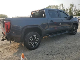 Gmc Sierra K1500* AT4* * BOSE* HEAD-UP* CARPLAY* 4X4*  | Mobile.bg    4