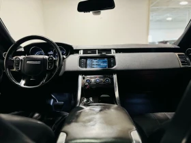 Land Rover Range Rover Sport V6 HSE LIMITED EDITION AWD | Mobile.bg    9