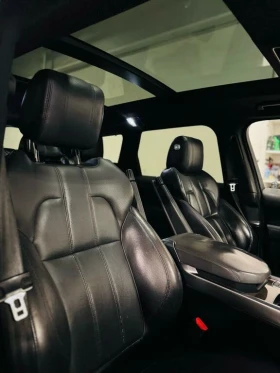 Land Rover Range Rover Sport V6 HSE LIMITED EDITION AWD | Mobile.bg    15