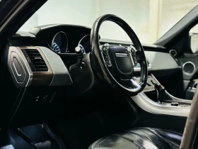 Land Rover Range Rover Sport V6 HSE LIMITED EDITION AWD | Mobile.bg    7