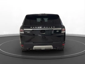 Land Rover Range Rover Sport V6 HSE LIMITED EDITION AWD | Mobile.bg    5