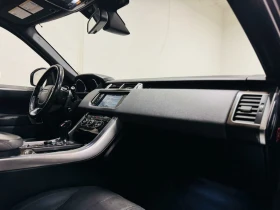 Land Rover Range Rover Sport V6 HSE LIMITED EDITION AWD | Mobile.bg    8