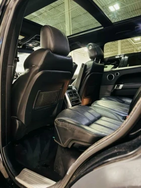 Land Rover Range Rover Sport V6 HSE LIMITED EDITION AWD | Mobile.bg    16