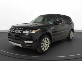 Land Rover Range Rover Sport V6 HSE LIMITED EDITION AWD | Mobile.bg    3
