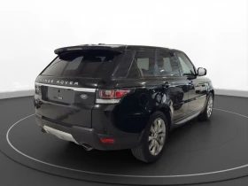 Land Rover Range Rover Sport V6 HSE LIMITED EDITION AWD | Mobile.bg    4